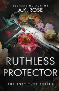 Couverture_Ruthless Protector