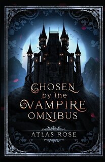 Couverture_Chosen by the Vampire Omnibus
