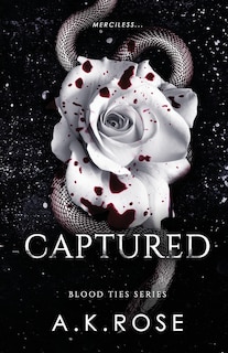 Front cover_Captured