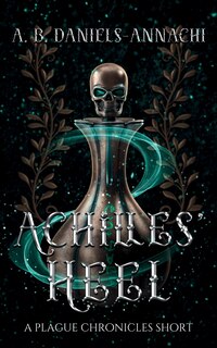 Front cover_Achilles' Heel