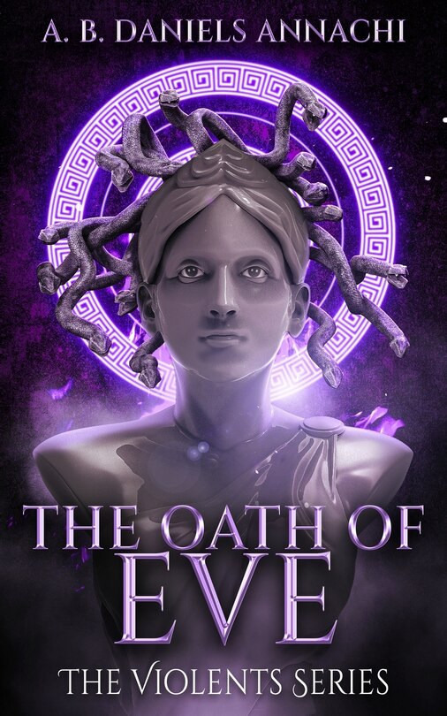 Couverture_The Oath of Eve