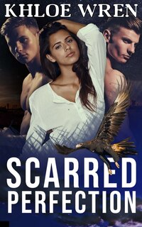 Front cover_Scarred Perfection