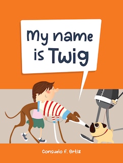 Couverture_My Name is Twig