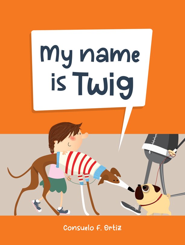 Couverture_My Name is Twig