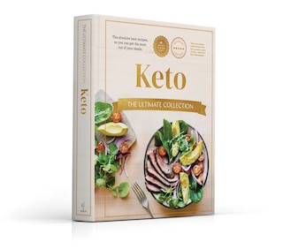 Front cover_ULTIMATE COLLECTION THEKETO