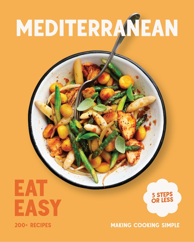 Front cover_EAT EASYMEDITERRANEAN