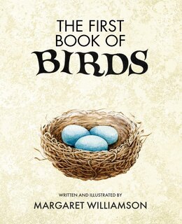 Couverture_The First Book of Birds