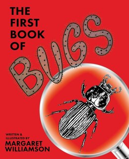 Couverture_The First Book of Bugs