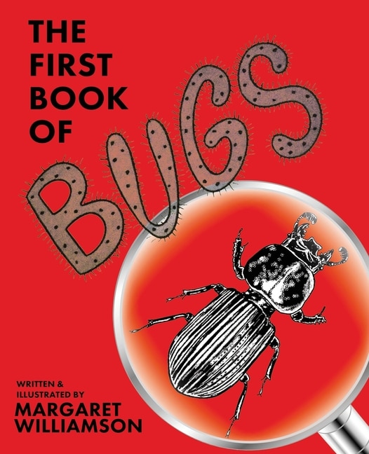 Couverture_The First Book of Bugs