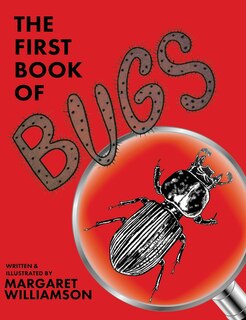 Front cover_The First Book of Bugs