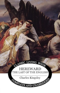 Couverture_Hereward the Wake