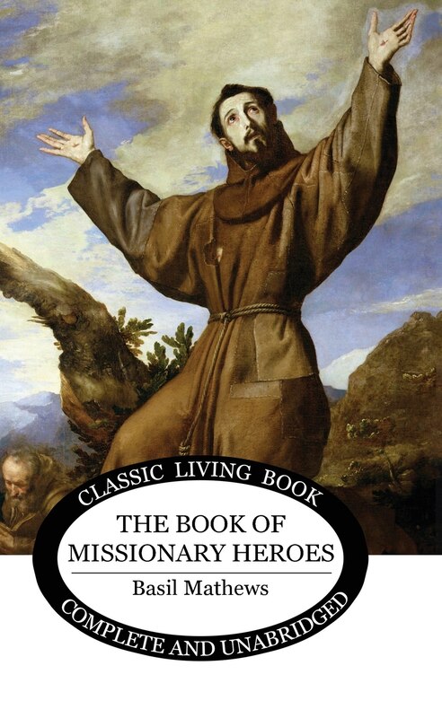 Front cover_Book of Missionary Heroes