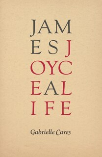 Front cover_James Joyce
