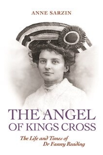 Front cover_'The Angel of Kings Cross'