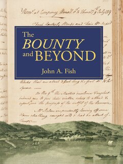 Front cover_The 'Bounty' and Beyond