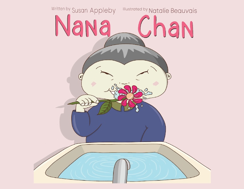 Couverture_Nana Chan