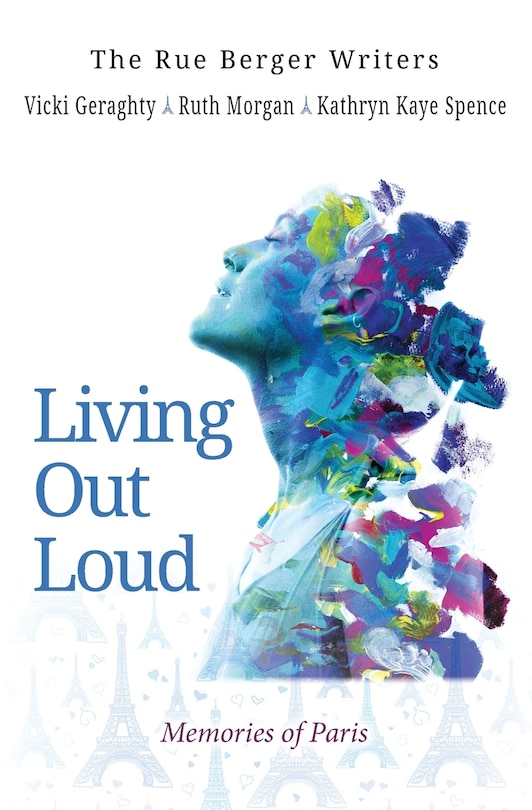 Front cover_Living Out Loud