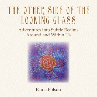 Front cover_The Other Side of the Looking Glass