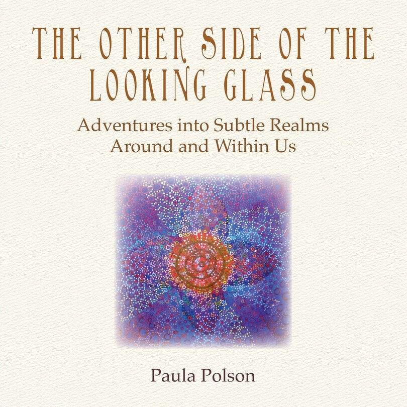 Front cover_The Other Side of the Looking Glass