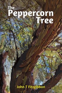 Front cover_The Peppercorn Tree