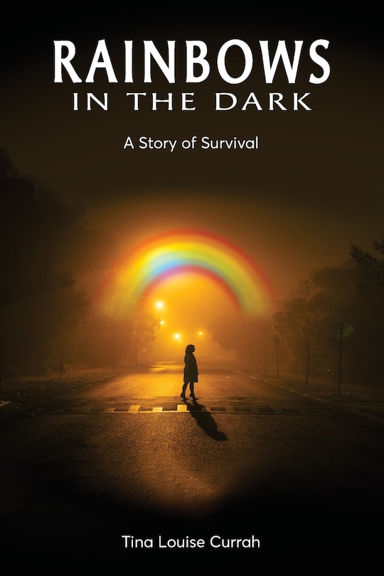 Front cover_Rainbows in the Dark