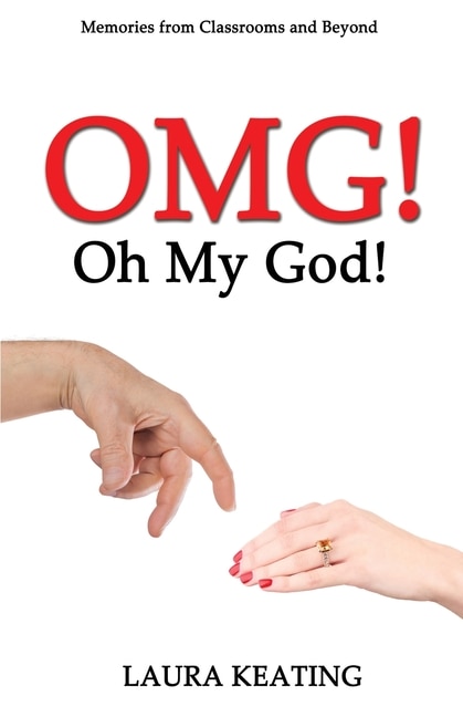 Front cover_OMG! Oh My God!