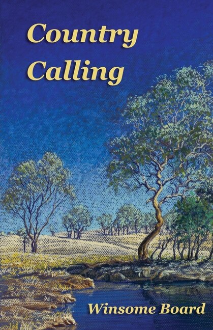 Couverture_Country Calling