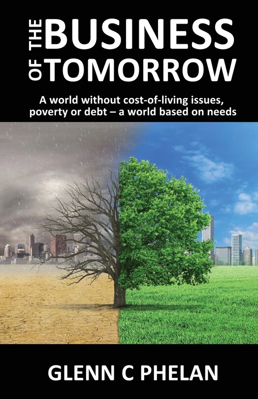 Couverture_The Business of Tomorrow