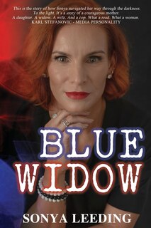 Front cover_Blue Widow