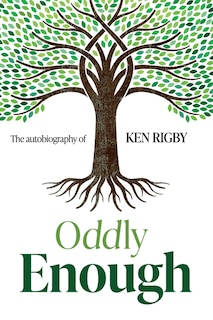 Couverture_Oddly Enough