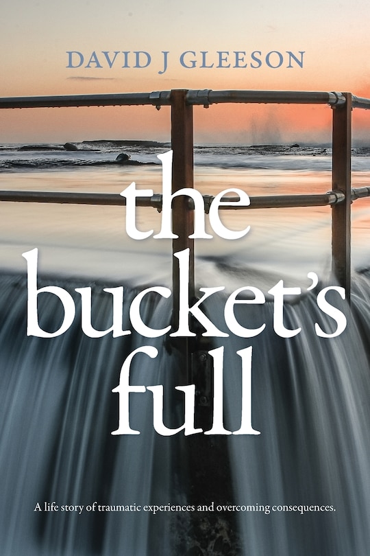 Front cover_The Bucket's Full