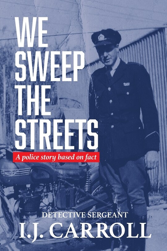 Couverture_We Sweep the Streets