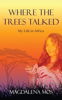 Couverture_Where The Trees Talked