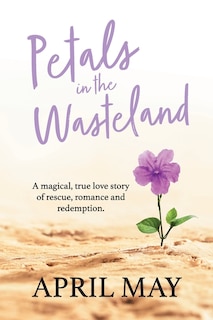 Front cover_Petals in the Wasteland