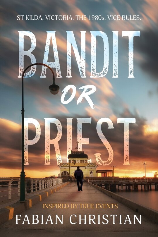 Front cover_Bandit or Priest