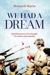 Front cover_We Had a Dream