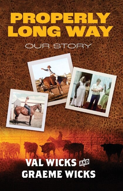 Front cover_Properly Long Way
