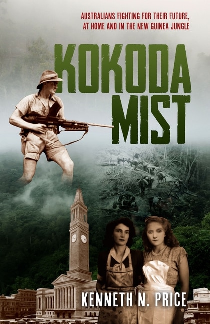 Couverture_Kokoda Mist