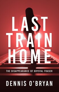 Front cover_Last Train Home