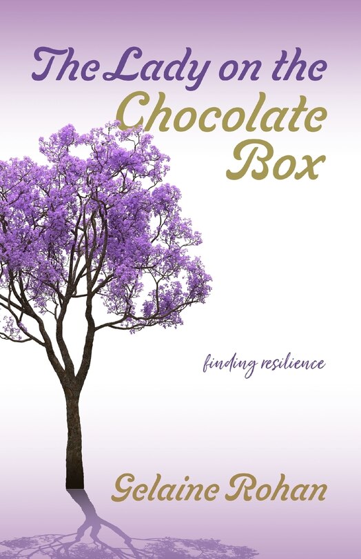 Front cover_The Lady on the Chocolate Box
