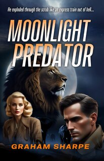Couverture_Moonlight Predator