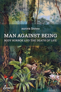 Couverture_Man against Being