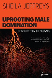 Front cover_Uprooting Male Domination