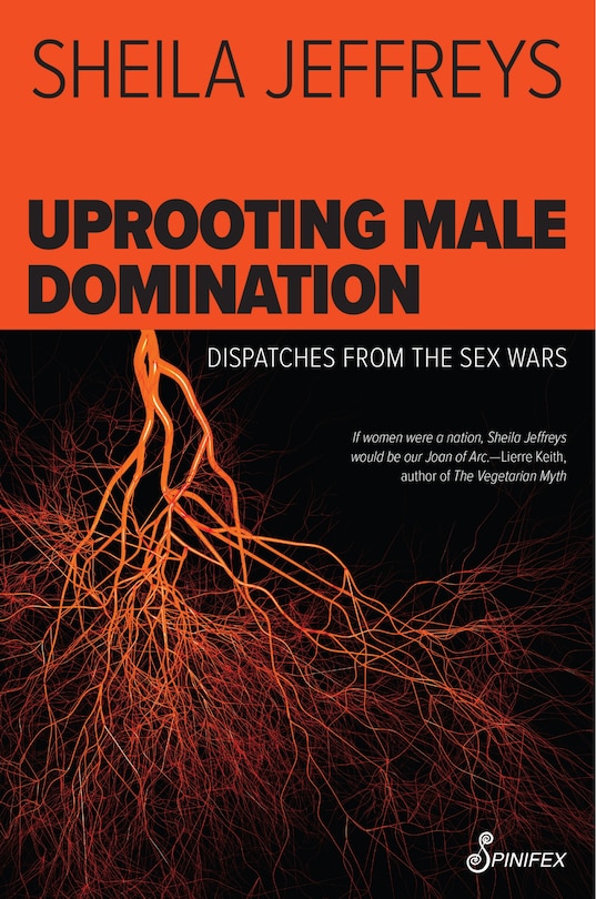 Front cover_Uprooting Male Domination