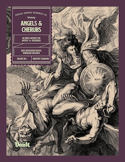 Front cover_Angels and Cherubs
