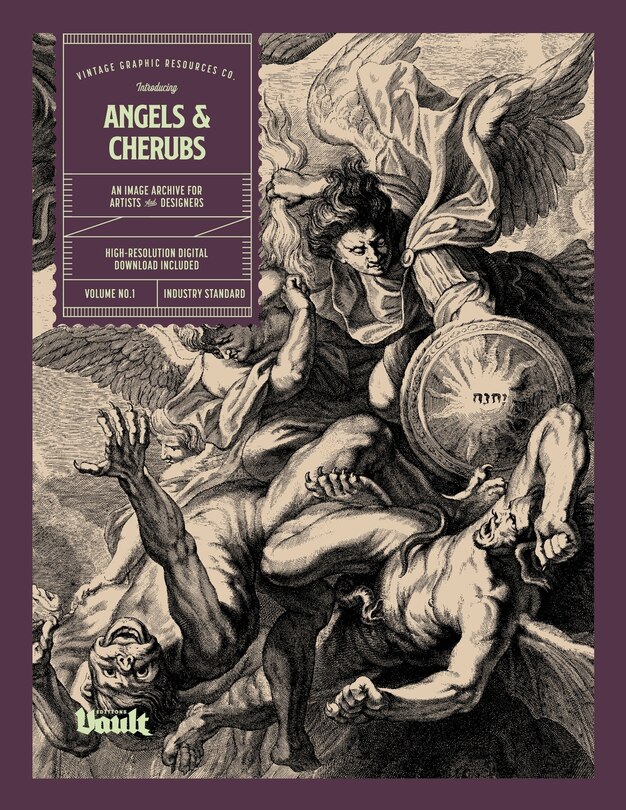 Front cover_Angels and Cherubs