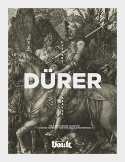 Couverture_The Albrecht Dürer Collection