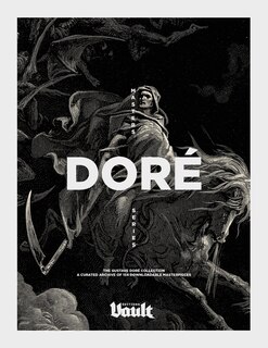 Couverture_The Gustave Doré Collection