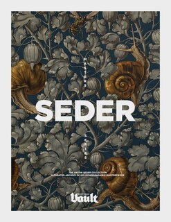 Couverture_The Anton Seder Collection