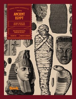 Couverture_Ancient Egypt